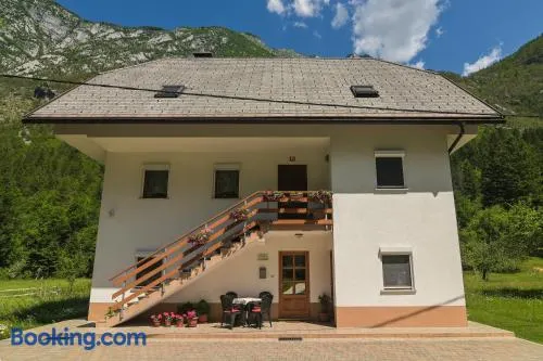 Apartma pod Rožem - Image 1