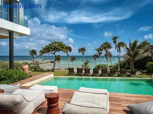 15 minutes from Tulum - Siete Gotas - Image 1