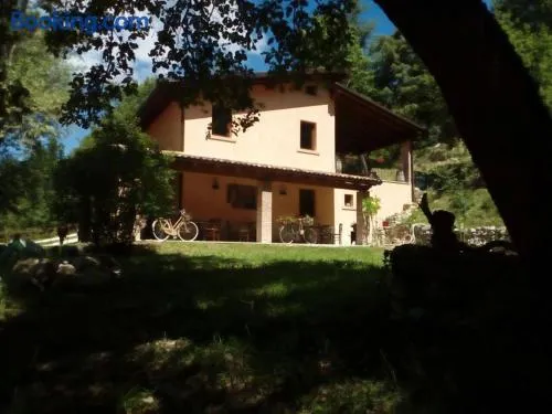Il Casale della Biodiversità - Image 1