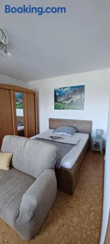 Apartmán Kováčová - The Apartment in spa village - Image 1