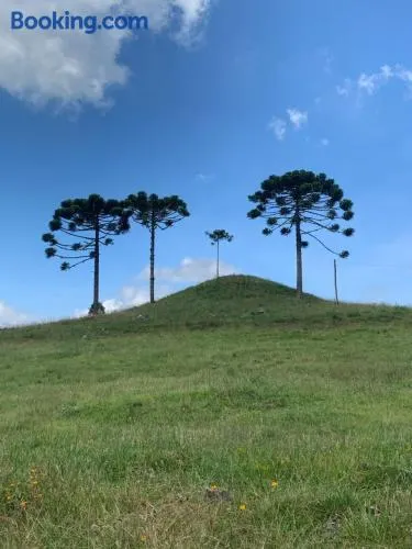 POUSADA FAZENDA PAIM - Image 1