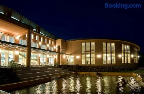 Termálhotel Martfű - Image 1