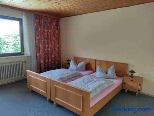 Pension Bachlhof - Image 1