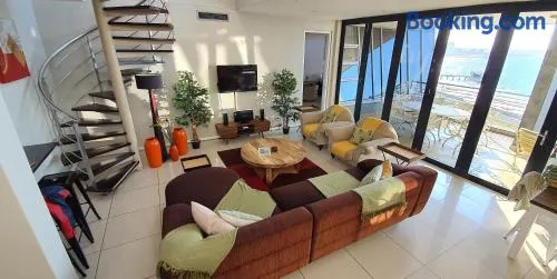 Stay at The Point - Prestigious Prominent Penthouse - Image 1