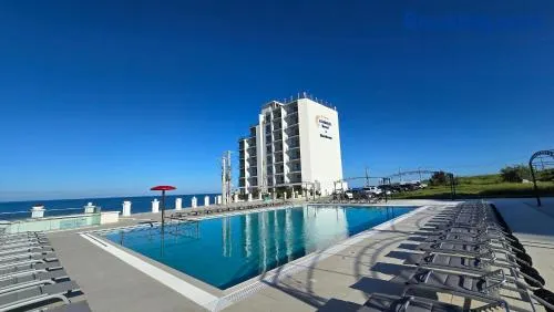 Alessio Hotel Residence - Image 1