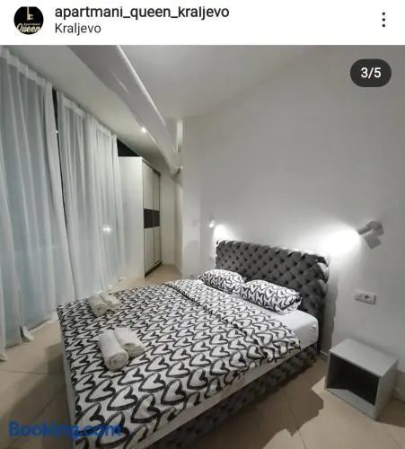 Apartmani Queen - Image 1