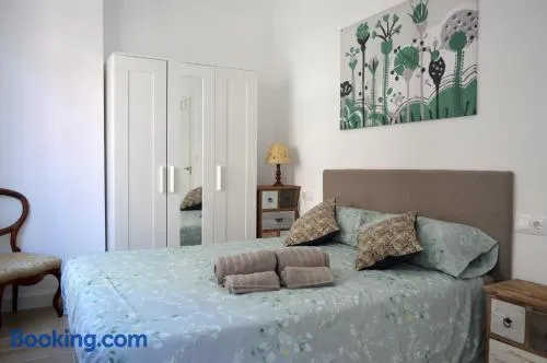 Apartamento en centro de Ferrol - Image 1