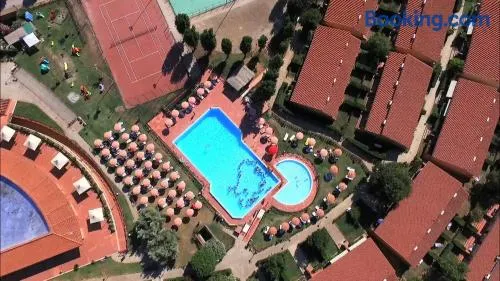 Villaggio Mare Si - Image 1