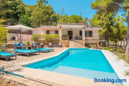 Villa Ses Basses - Image 1