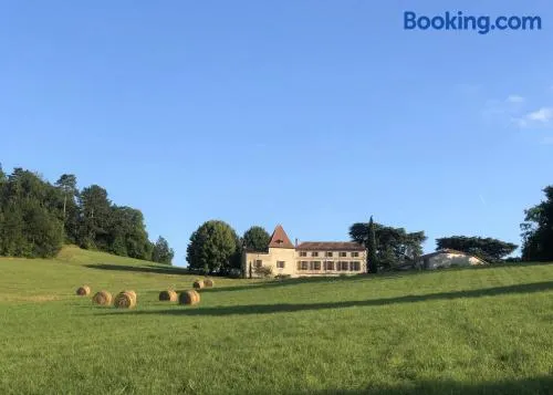La Bastide Portoly B&B "Pruneaux" - Image 1