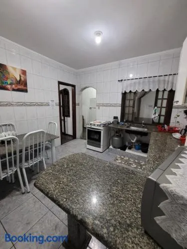 Casa Grande para Família e Amigos - Image 1