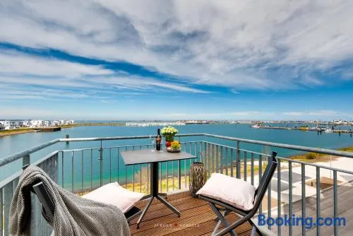 Sailors View - Image 1