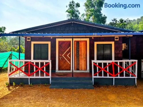 Green home stay - Image 1