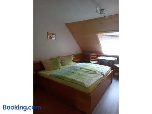 Ferienwohnung Faller - Image 1