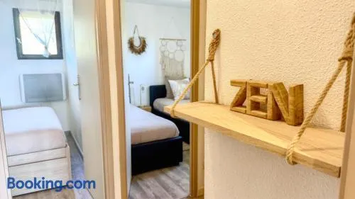 Appartement L instant Boheme Horizon mer - Image 1