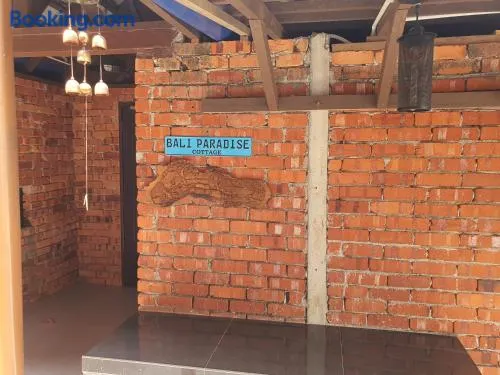 Bali Paradise Cottage - Image 1