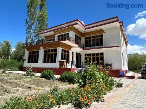 Nature Palace Farmstay - Image 1