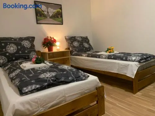 Tuson Apartment - Image 1