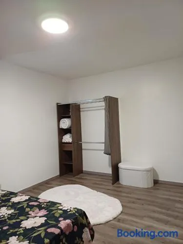 Appartement nesi - Image 1