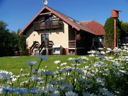 Agroturystyka Sielana - Image 1