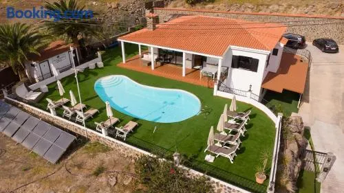 Villa Palmito Mogan - Image 1