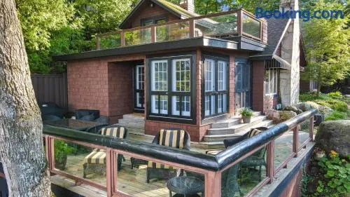 Black Duck Cottage - Image 1
