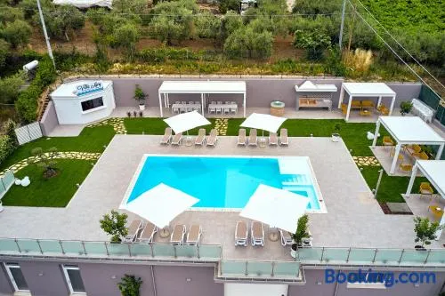 Villa Mary Pool - Image 1