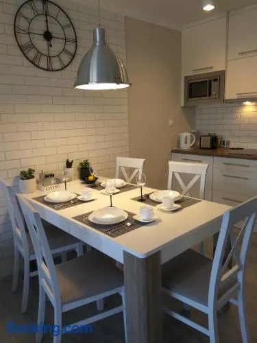 Apartament Luxury - Image 1