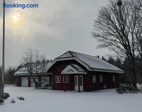 Mosborg Gæstehus - Image 1