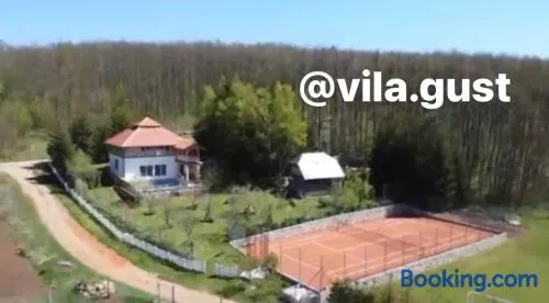 Vila GUŠT - Image 1