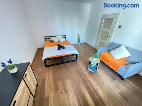 Budweis Comfort Apartment - Image 1