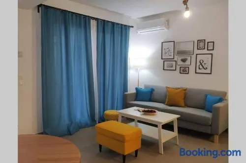 Alegio central Skopelos apartment bnb - Image 1