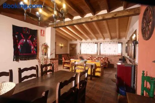 La Casa del Abuelo Simón - Image 1