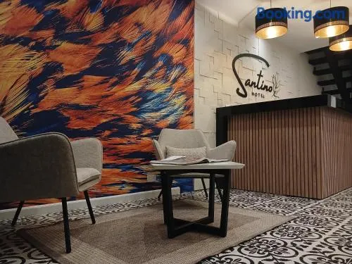 Hotel Santino - Image 1