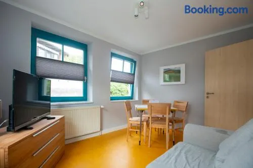 Ferienwohnung A Gästehaus Mühlenstein - Image 1