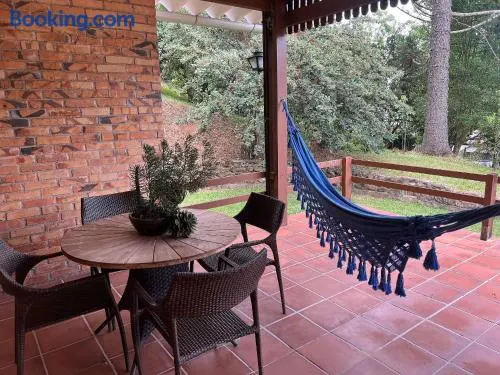 Casa Serra Gaúcha no alto de Pinto Bandeira - Image 1