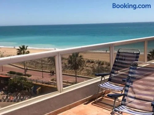 Casa PENTHOUSE PENISMAR - Image 1