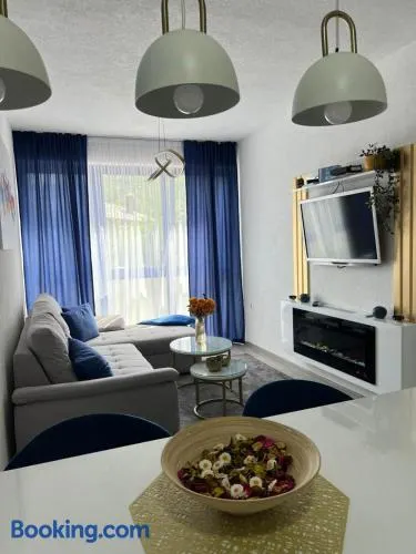 Apartment Nostra Aula - Image 1