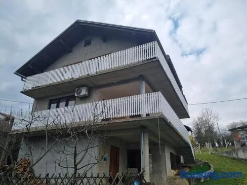 Kuća za zabavu ili odmor-Pegas - Image 1