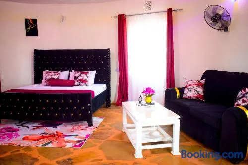 Bustani Luxury Cottages Tsavo - Image 1