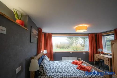 The Pig Shed Self Catering - Image 1