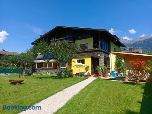 Ferienwohnung Holiday Lienz - Image 1