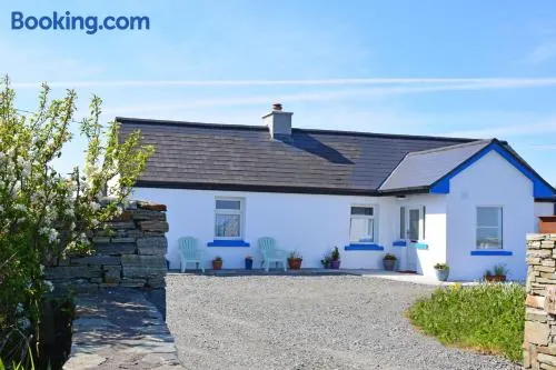Cottage 312 - Ballyconneely - Image 1