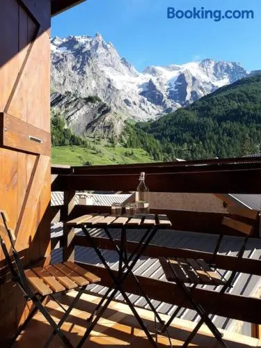 Le Lodge - Au coeur du village - Image 1