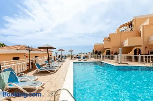 Paradise Court Suites - Image 1