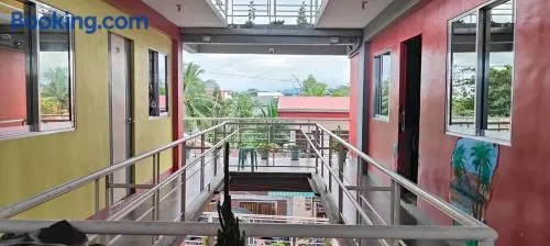 4C’s Room Rental, Apartments, Hotel and Transient - Image 1