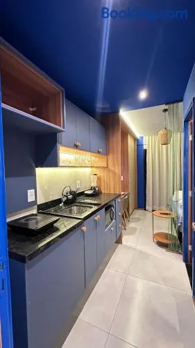 Flat De Maré - Orla de Salvador - Image 1