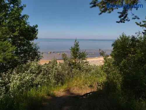 Kempings Vārzas - Image 1