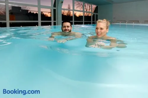 MÁJ Hotel Medical Wellness - Image 1