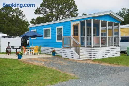 Jellystone Park Chincoteague Island - Image 1